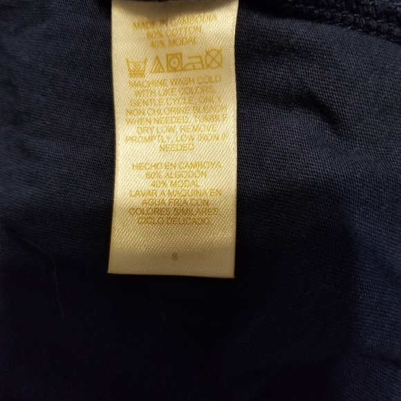 Kate Spade dream a little dream nightgown - Picture 9 of 9